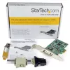 StarTech.com High-Definition PCIe zachytávacia karta – HDMI VGA DVI a Component – 1080P – TAA