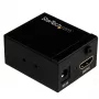 StarTech.com HDMI zosilňovač signálu – 35 m – 1080p, 1920 x 1080 pixelov, AV repeater, 35 m, čierna