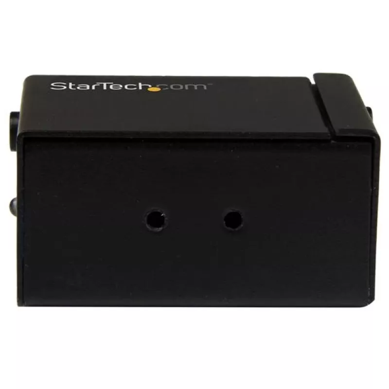 StarTech.com HDMI zosilňovač signálu – 35 m – 1080p, 1920 x 1080 pixelov, AV repeater, 35 m, čierna