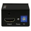 StarTech.com HDMI zosilňovač signálu – 35 m – 1080p, 1920 x 1080 pixelov, AV repeater, 35 m, čierna