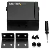 StarTech.com HDMI zosilňovač signálu – 35 m – 1080p, 1920 x 1080 pixelov, AV repeater, 35 m, čierna