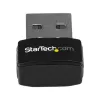 StarTech.com USB WLAN adaptér – AC600 – Dual-Band Nano bezdrôtový adaptér