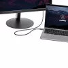 StarTech.com 3 ft. (1 m) Thunderbolt 3 kábel so 100 W Power Delivery – 40 Gbit/s
