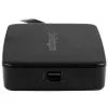 StarTech.com Thunderbolt 3 na Thunderbolt 2 adaptér – TB3 notebook na TB2 displeje a zariadenia – Thunderbolt 2 20 Gbit/s alebo Thunderbolt 1 10 Gbit/s konvertor – Thunderbolt 3 certifikovaný – Windows/Mac