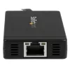 StarTech.com 3-portový USB 3.0 hub plus Gigabit Ethernet – USB-C – vrátane napájacieho zdroja