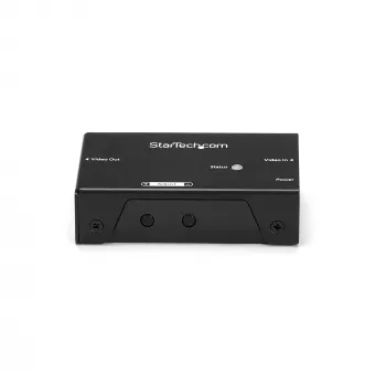 StarTech.com DisplayPort zosilňovač signálu – DP extender – 4K 60Hz