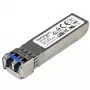 StarTech.com Cisco SFP-10G-LR kompatibilný SFP+ transceiver modul – 10GBASE-LR~Cisco SFP-10G-LR kompatibilný SFP+ modul – 10GBASE-LR – 10GbE Singlemode vlákno SMF optický transceiver – 10GE Gigabit Ethernet SFP+ – LC 10km – 1310nm – DDM Cisco Firepower, ASR9000, C9300