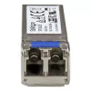 StarTech.com Cisco SFP-10G-LR kompatibilný SFP+ transceiver modul – 10GBASE-LR~Cisco SFP-10G-LR kompatibilný SFP+ modul – 10GBASE-LR – 10GbE Singlemode vlákno SMF optický transceiver – 10GE Gigabit Ethernet SFP+ – LC 10km – 1310nm – DDM Cisco Firepower, ASR9000, C9300