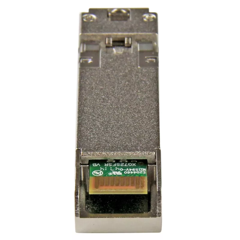 StarTech.com Cisco SFP-10G-LRM kompatibilný SFP+ transceiver modul – 10GBASE-LRM~Cisco SFP-10G-LRM kompatibilný SFP+ modul – 10GBASE-LRM – 10GbE Multimode vlákno MMF optický transceiver – 10GE Gigabit Ethernet SFP+ – LC 200m – 1310nm – DDM Cisco Firepower, ASR9000, C9300