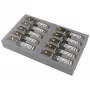 StarTech.com Cisco GLC-T kompatibilný SFP transceiver modul – 1000BASE-T – balenie 10 ks