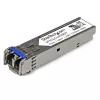 StarTech.com Cisco GLC-LH-SM kompatibilný SFP transceiver modul – 1000BASE-LX/LH – 10ER-PACK