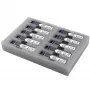 StarTech.com Cisco GLC-LH-SMD kompatibilný SFP transceiver modul – 1000BASE-LX/LH – balenie 10 ks