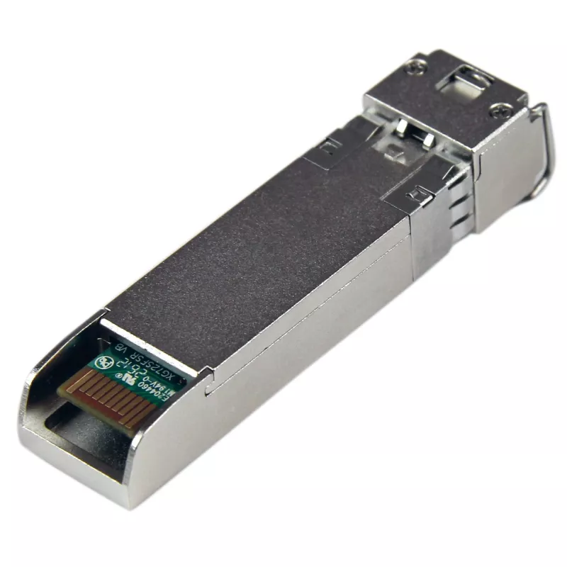 StarTech.com Cisco GLC-LH-SMD kompatibilný SFP transceiver modul – 1000BASE-LX/LH – balenie 10 ks