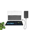 StarTech.com 0,5 m Thunderbolt 3 (40 Gbit/s) USB-C kábel – kompatibilný s Thunderbolt, USB a DisplayPort