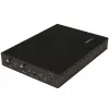 StarTech.com 3-portový HDBaseT extender kit s 3 prijímačmi – 1x3 HDMI cez CAT5e splitter – až do 4K