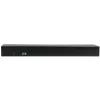 StarTech.com 16-portový USB na sériový adaptér hub, USB 2.0 Type-B, sériový, 480 Mbit/s, čierny, oceľ, 36 W