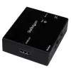 StarTech.com 4K HDMI extender s kompaktným vysielačom – HDBaseT – UHD 4K