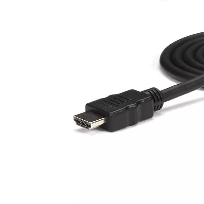 StarTech.com 0,91 m (3 ft) USB-C na HDMI kábel – 4K 30 Hz USB Type-C na HDMI video displej konvertor – USB-C DP Alt Mode na HDMI monitor adaptér kábel – kompatibilný s Thunderbolt