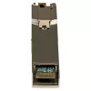 StarTech.com HP J8177C kompatibilný SFP transceiver modul – 1000BASE-T ~ HPE J8177C kompatibilný SFP modul – 1000BASE-T – SFP na RJ45 Cat6/Cat5e – 1GE Gigabit Ethernet SFP – RJ-45 100 m – HPE 1810, 1820, 2530