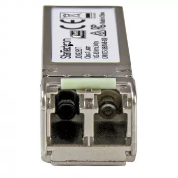StarTech.com HP JD092B kompatibilný SFP+ transceiver modul – 10GBASE-SR