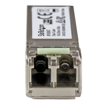 StarTech.com HP J9150A kompatibilný SFP+ transceiver modul – 10GBASE-SR~HPE J9150A kompatibilný SFP+ transceiver modul – 10GBASE-SR