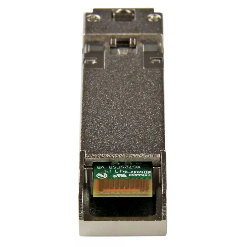 StarTech.com HP J9150A kompatibilný SFP+ transceiver modul – 10GBASE-SR~HPE J9150A kompatibilný SFP+ transceiver modul – 10GBASE-SR