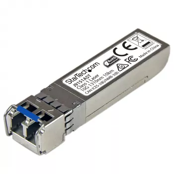 StarTech.com HP J9151A kompatibilný SFP+ transceiver modul – 10GBASE-LR