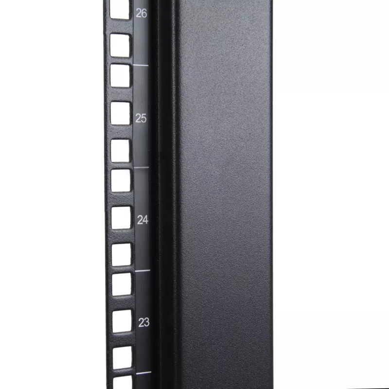 StarTech.com RKUNITAPE štítky rackových jednotiek, až 49U, balenie 2 ks