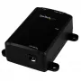 StarTech.com 1-port Gigabit Midspan – PoE+ injektor – 802.3at a 802.3af