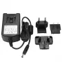 StarTech.com DC napájací zdroj – 5 V, 4 A, univerzálny, interiérový, 110–240 V, 5 V, 0,8 A, 4 A