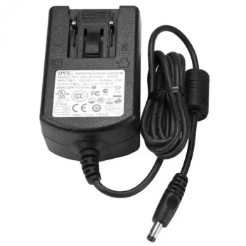 StarTech.com DC napájací zdroj – 5 V, 4 A, univerzálny, interiérový, 110–240 V, 5 V, 0,8 A, 4 A