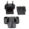 StarTech.com DC napájací zdroj – 5 V, 4 A, univerzálny, interiérový, 110–240 V, 5 V, 0,8 A, 4 A