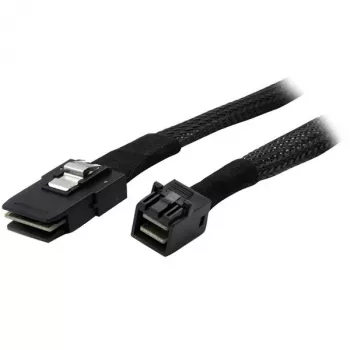StarTech.com interný Mini-SAS kábel – SFF-8087 na SFF-8643 – 1 m