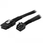 StarTech.com interný Mini-SAS kábel – SFF-8087 na SFF-8643 – 1 m