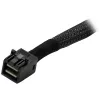 StarTech.com interný Mini-SAS kábel – SFF-8087 na SFF-8643 – 1 m