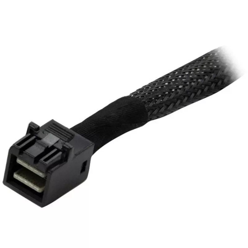 StarTech.com interný Mini-SAS kábel – SFF-8087 na SFF-8643 – 1 m