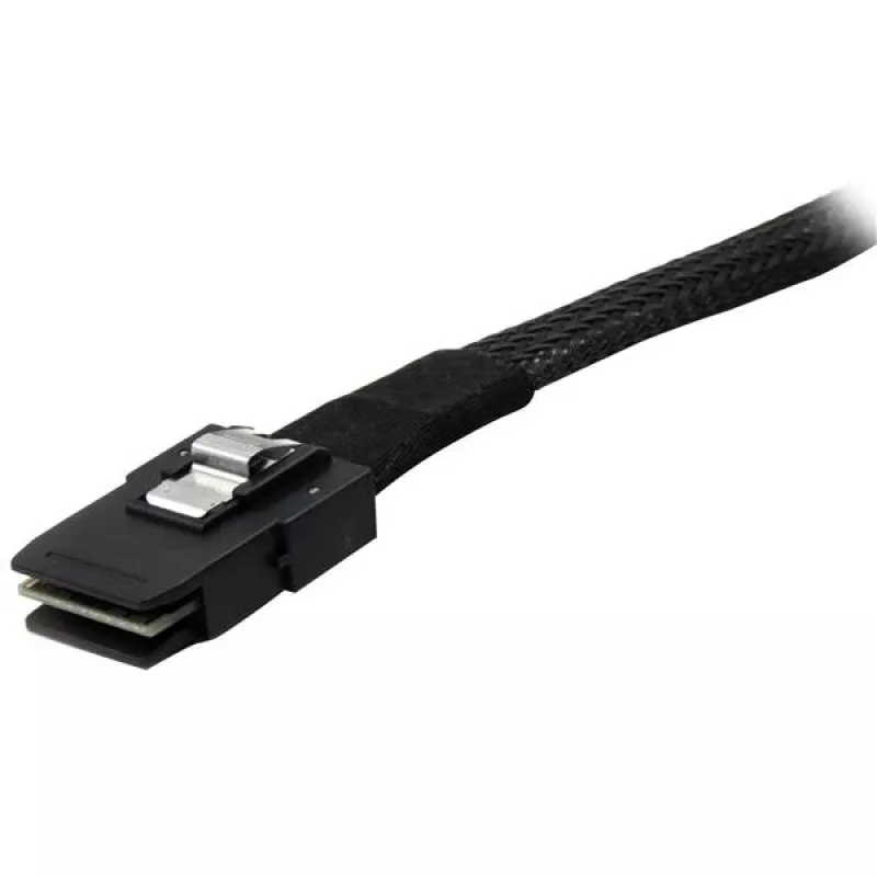 StarTech.com interný Mini-SAS kábel – SFF-8087 na SFF-8643 – 1 m