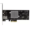 StarTech.com 1-port 10G Ethernet sieťová karta – PCI Express – Intel X550-AT čipset