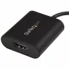 StarTech.com USB-C na HDMI adaptér – s prepínačom prezentačného režimu – 4K 60 Hz