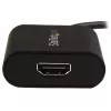 StarTech.com USB-C na HDMI adaptér – s prepínačom prezentačného režimu – 4K 60 Hz