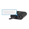 StarTech.com USB-C na HDMI adaptér – s prepínačom prezentačného režimu – 4K 60 Hz