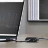 StarTech.com USB-C na HDMI adaptér – s prepínačom prezentačného režimu – 4K 60 Hz