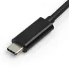 StarTech.com 4-port USB-C hub – USB-C na 4x USB-A – USB 3.0 hub – napájaný zbernice ~ 4-port USB-C hub – USB-C na 4x USB-A – USB 3.0 hub – 5 Gbps – napájaný zbernice