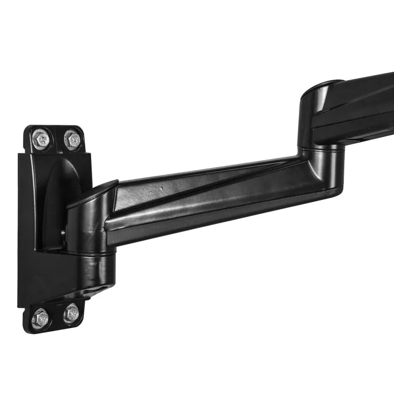 StarTech.com nástenný držiak pre dva monitory – kĺbový, ergonomický VESA nástenný držiak pre 2x 24