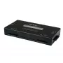 StarTech.com 4-bay SSD/HDD hard drive eraser – 2,5