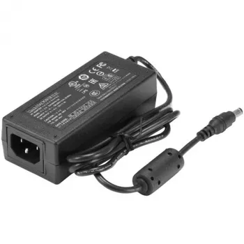 StarTech.com DC napájací zdroj – 12 V, 5 A, univerzálny, interiérový, 110–240 V, 12 V, 2 A, 5 A