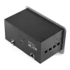 StarTech.com konferenčný stôl konektivita box pre A/V – 4K
