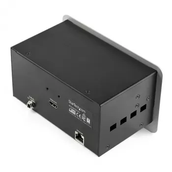 StarTech.com konferenčný stôl konektivita box pre A/V – 4K