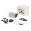 StarTech.com konferenčný stôl konektivita box pre A/V – 4K