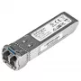 StarTech.com Cisco SFP-10G-LR-S kompatibilný SFP+ modul – 10GBASE-LR – 10GbE singlemode optický SMF transceiver – 10GE Gigabit Ethernet SFP+ – LC 10 km – 1310 nm – DDM Cisco Firepower, ASR9000, C9300